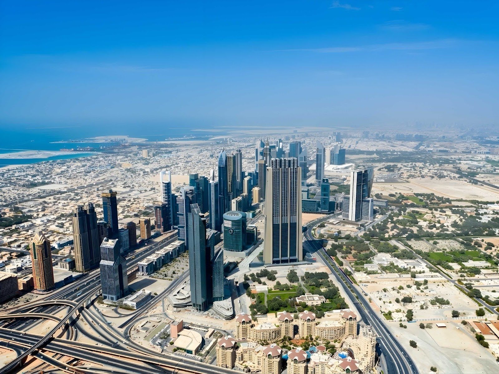 family office setup Dubai