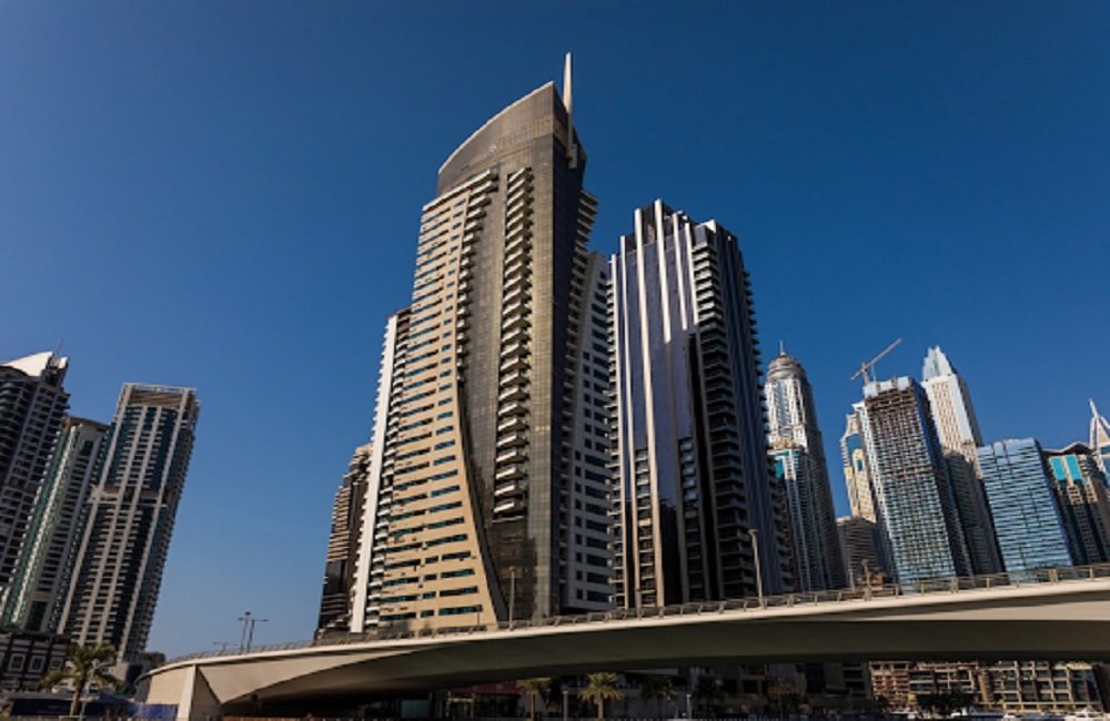 wealth structuring uae