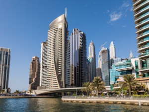 DIFC SPV setup
