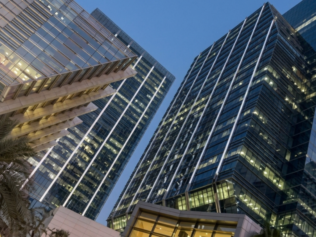 How ADGM Foundations Strengthen Real Estate Investment