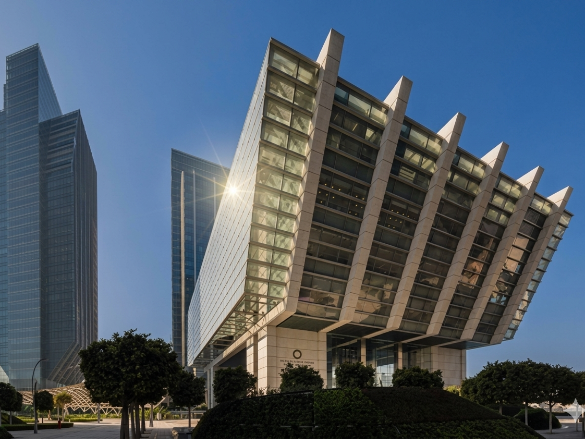 ADGM Foundations Strengthen Real Estate Investment