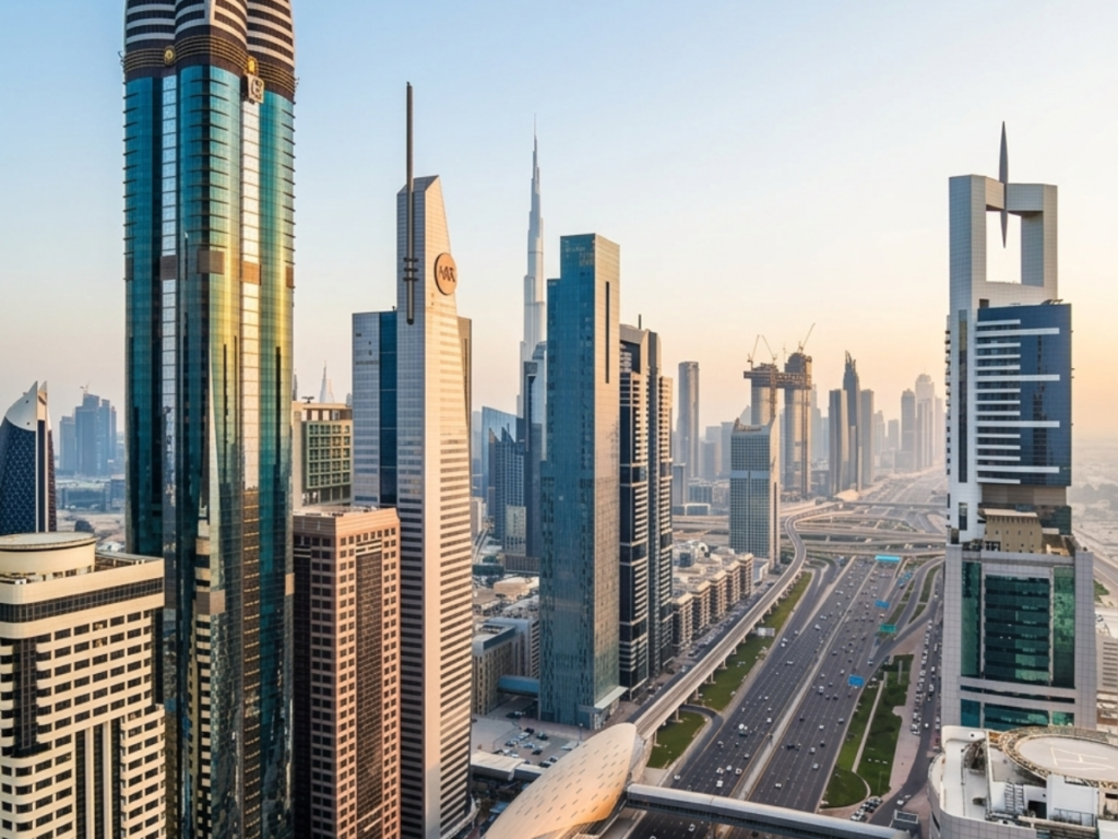 Why Finance Companies in Dubai Choose ADGM SPVs