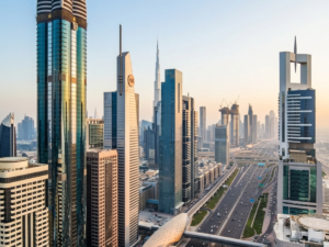 Why Finance Companies in Dubai Choose ADGM SPVs