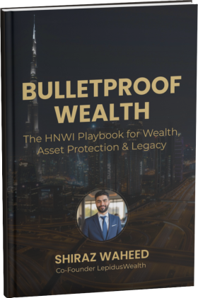 Bulletproof-Wealth​